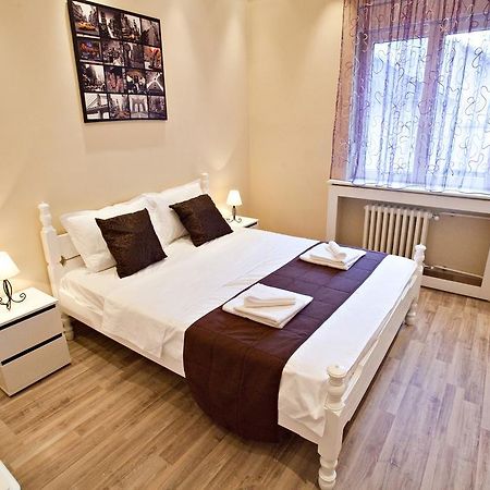 Feel Belgrade Bohemian Apartment Εξωτερικό φωτογραφία