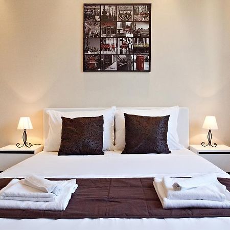 Feel Belgrade Bohemian Apartment Εξωτερικό φωτογραφία