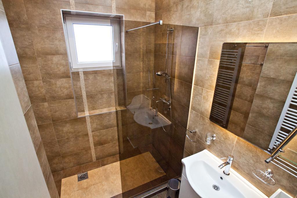 Feel Belgrade Bohemian Apartment Εξωτερικό φωτογραφία