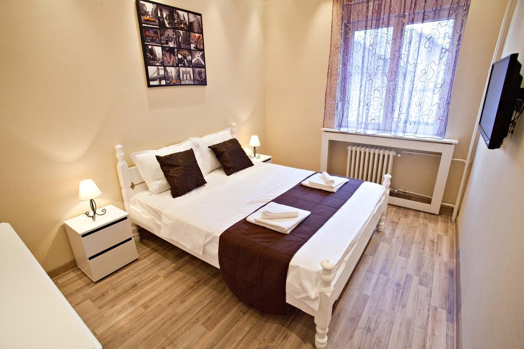 Feel Belgrade Bohemian Apartment Εξωτερικό φωτογραφία