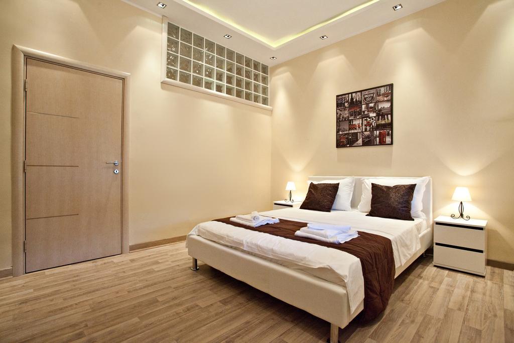 Feel Belgrade Bohemian Apartment Εξωτερικό φωτογραφία