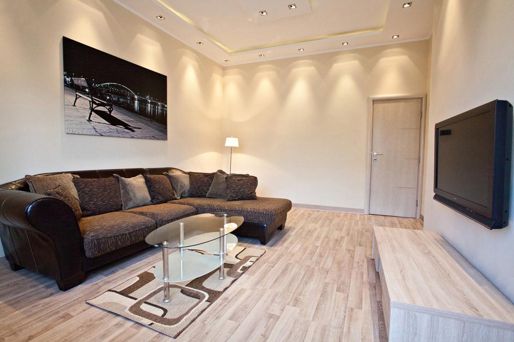 Feel Belgrade Bohemian Apartment Εξωτερικό φωτογραφία
