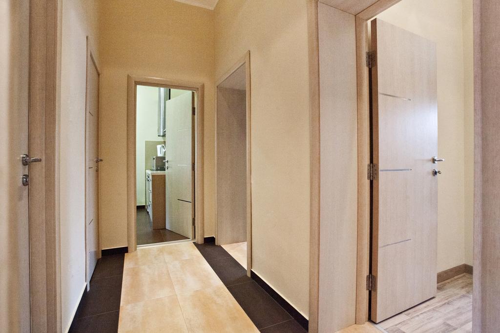 Feel Belgrade Bohemian Apartment Εξωτερικό φωτογραφία