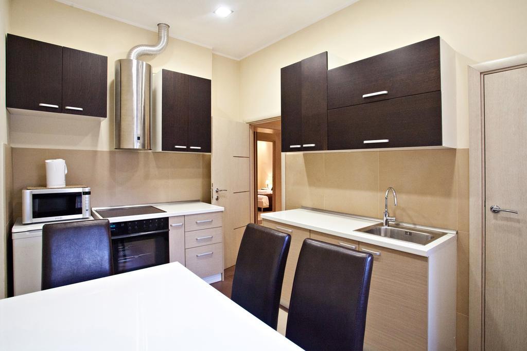 Feel Belgrade Bohemian Apartment Εξωτερικό φωτογραφία