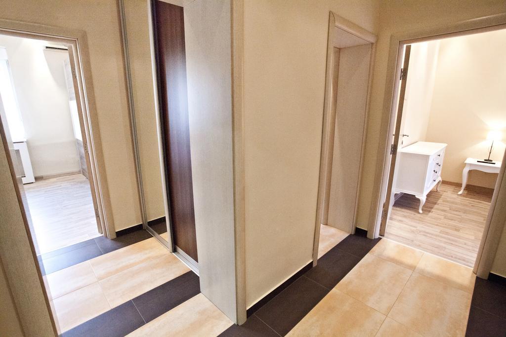 Feel Belgrade Bohemian Apartment Εξωτερικό φωτογραφία