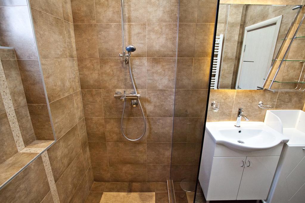 Feel Belgrade Bohemian Apartment Εξωτερικό φωτογραφία