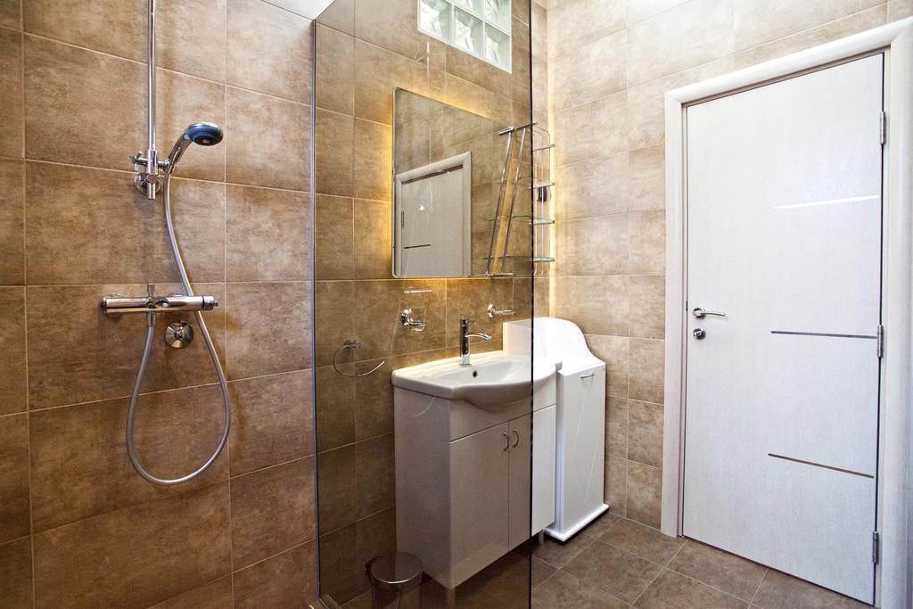 Feel Belgrade Bohemian Apartment Εξωτερικό φωτογραφία