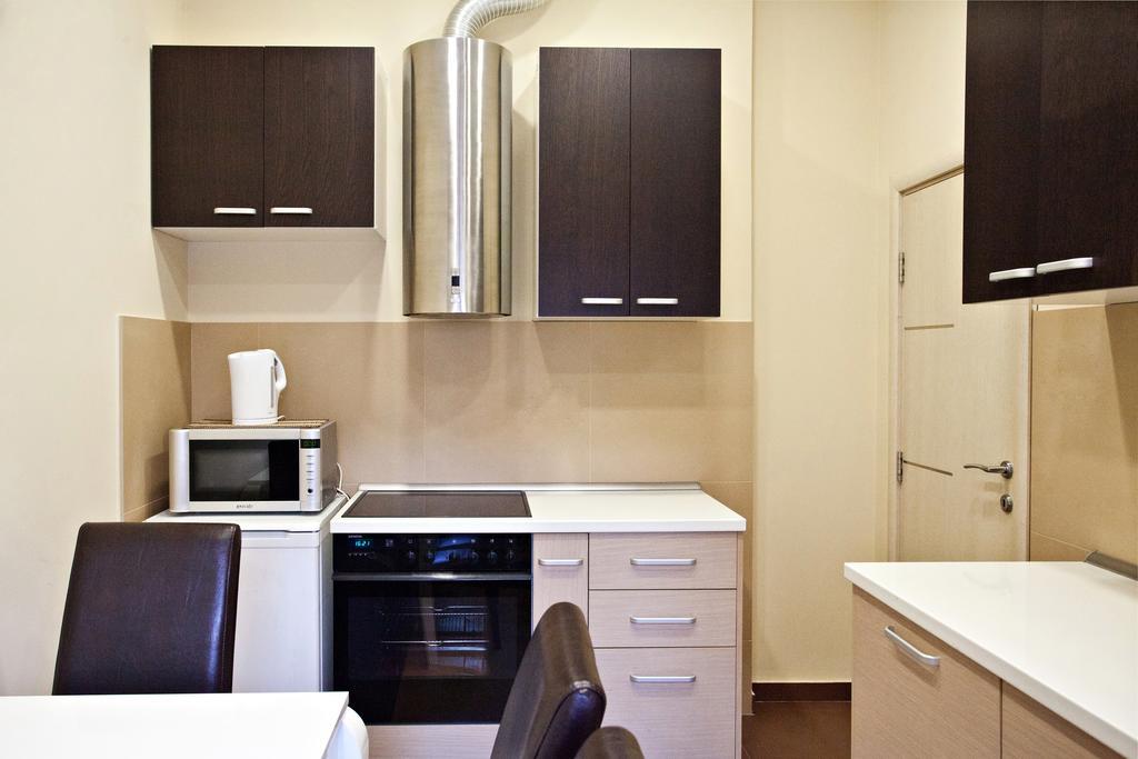 Feel Belgrade Bohemian Apartment Εξωτερικό φωτογραφία